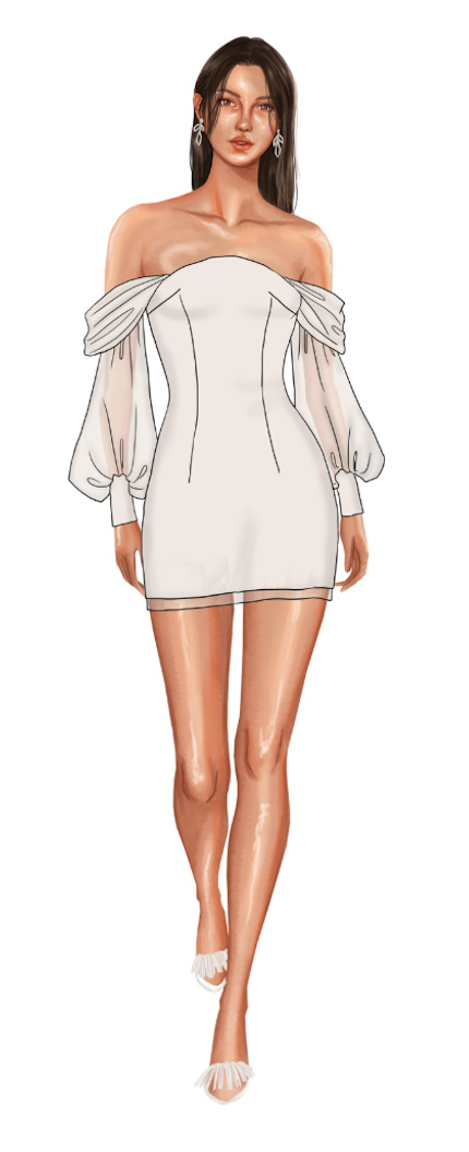MIRABELLA [Pre-Order]